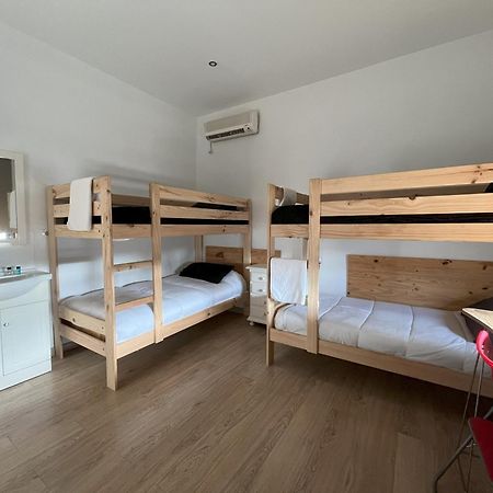 Pension Galicia Badajoz Exteriér fotografie