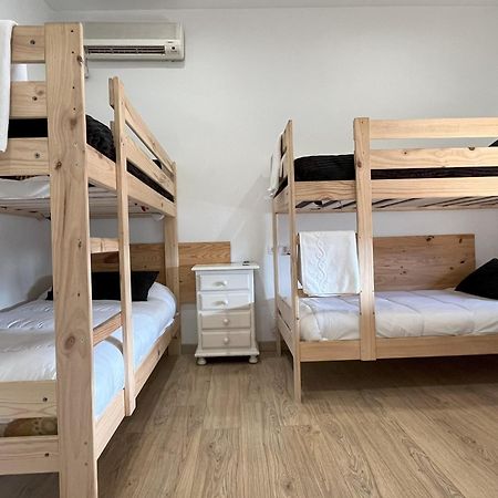 Pension Galicia Badajoz Exteriér fotografie