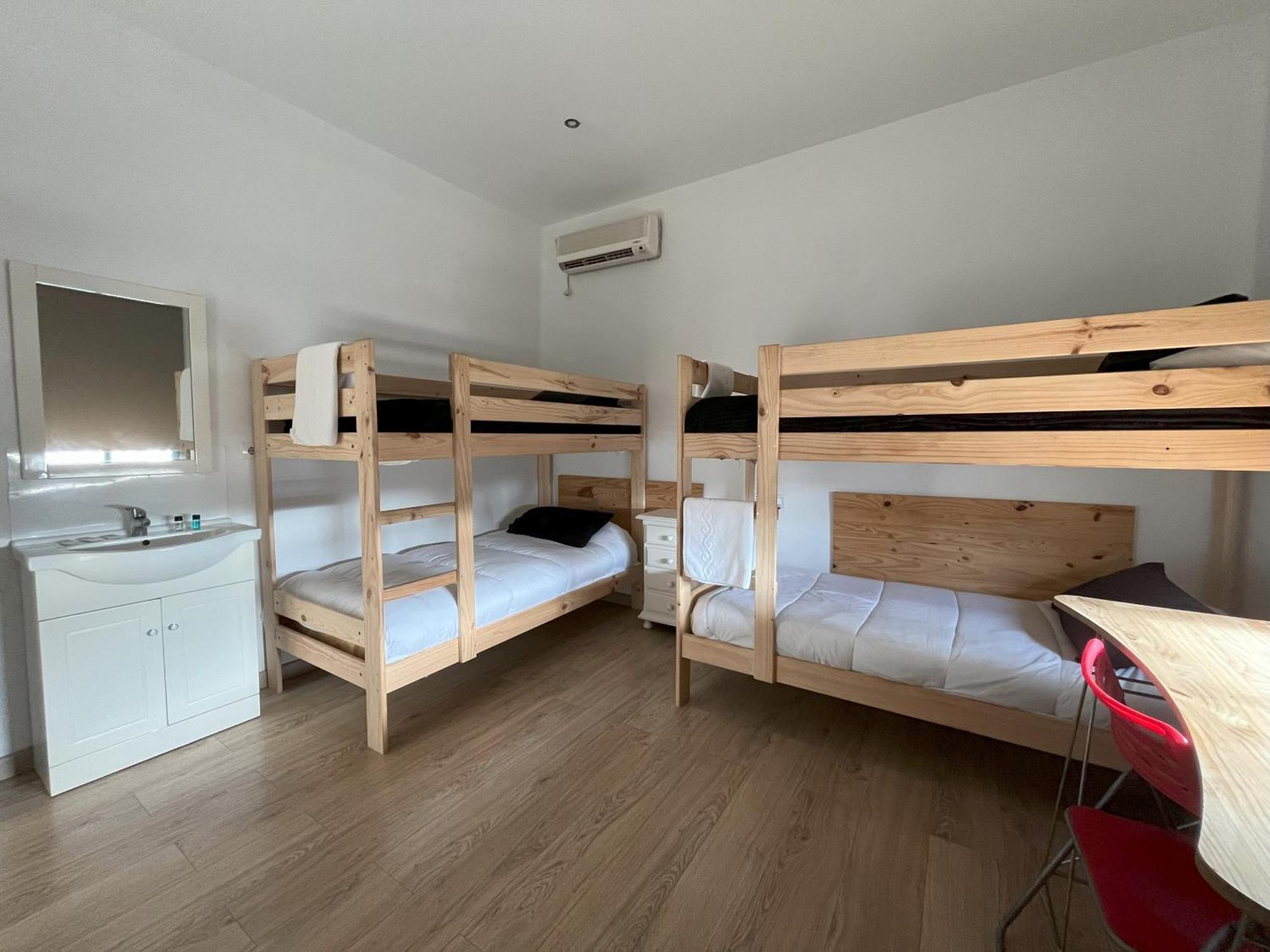 Pension Galicia Badajoz Exteriér fotografie