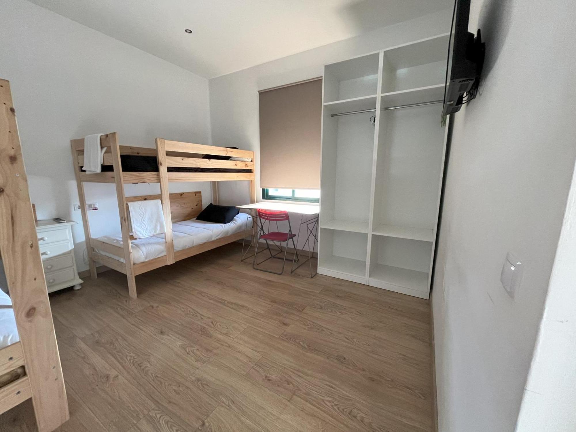 Pension Galicia Badajoz Exteriér fotografie