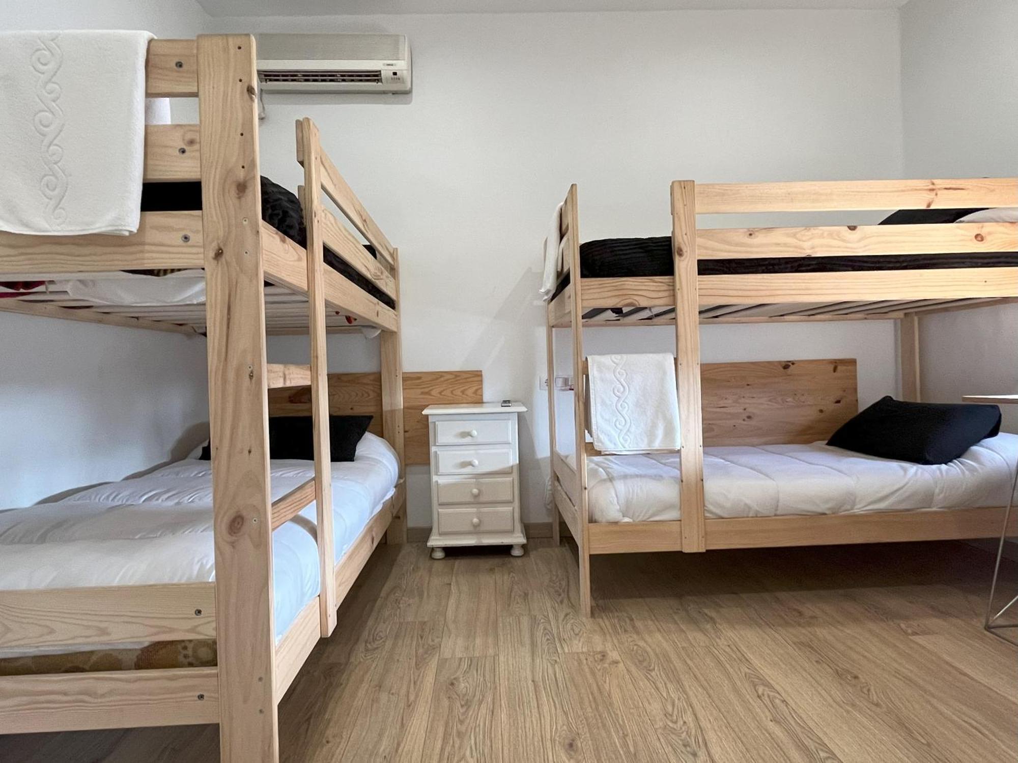 Pension Galicia Badajoz Exteriér fotografie