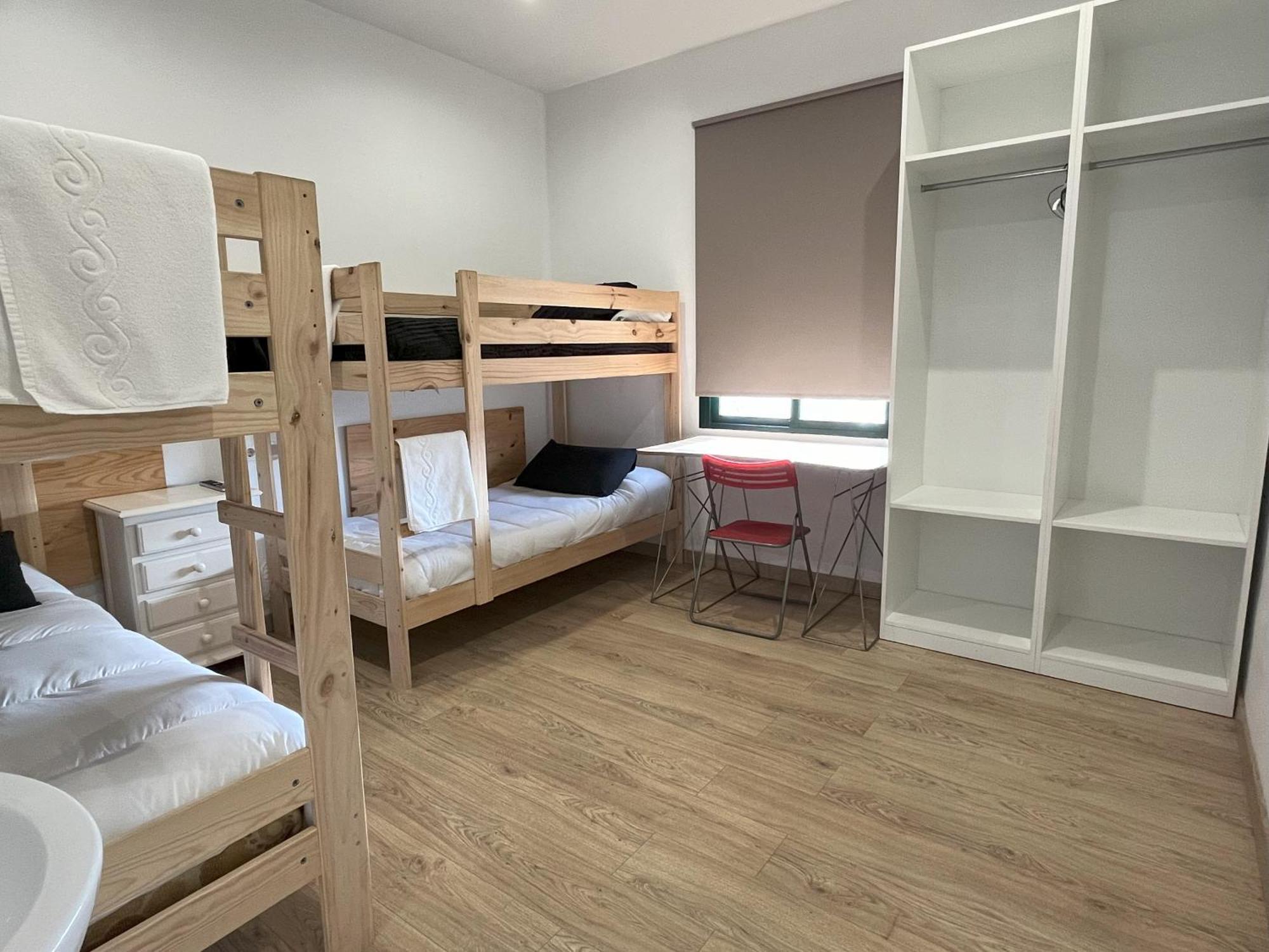 Pension Galicia Badajoz Exteriér fotografie
