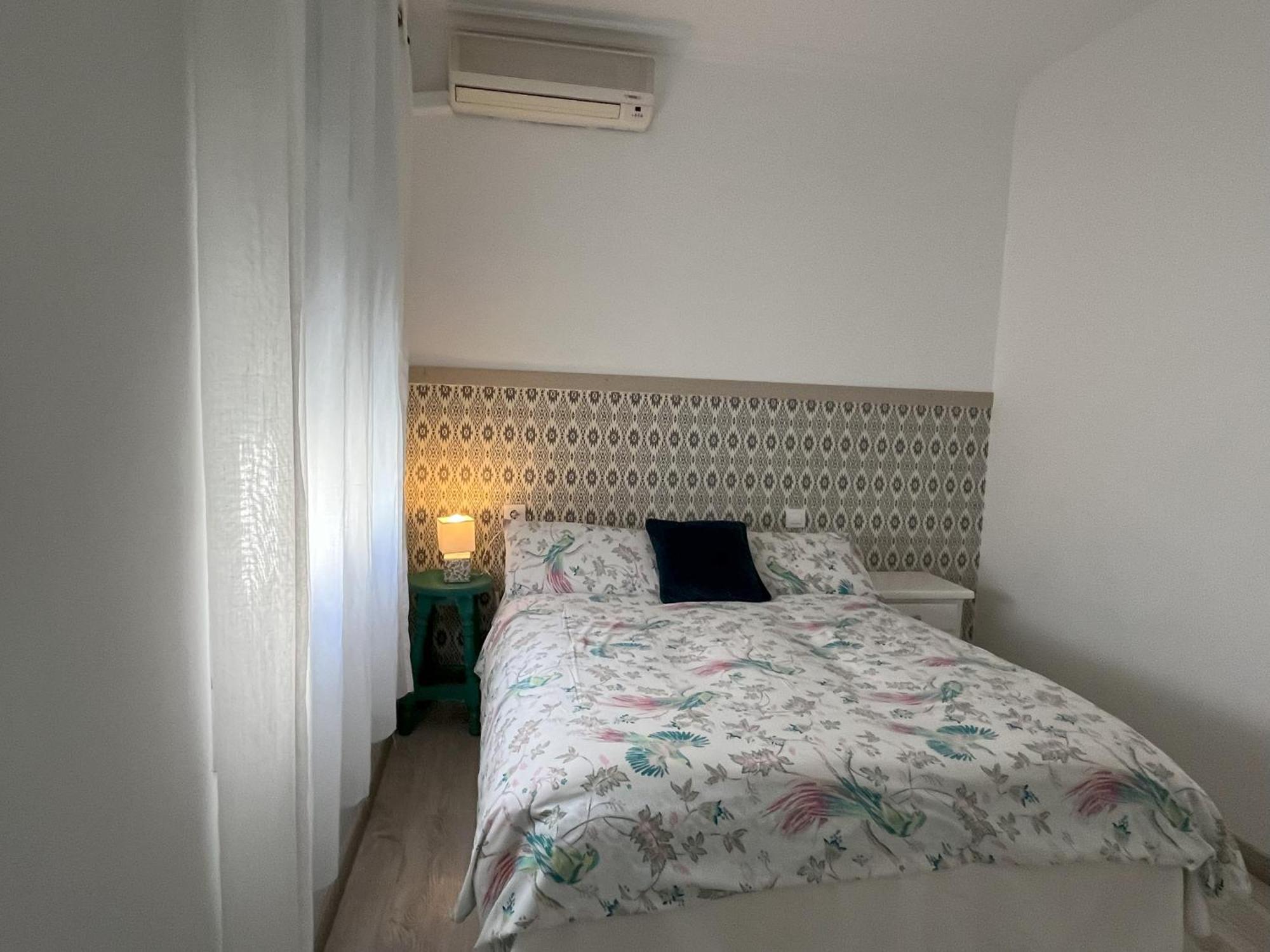 Pension Galicia Badajoz Exteriér fotografie