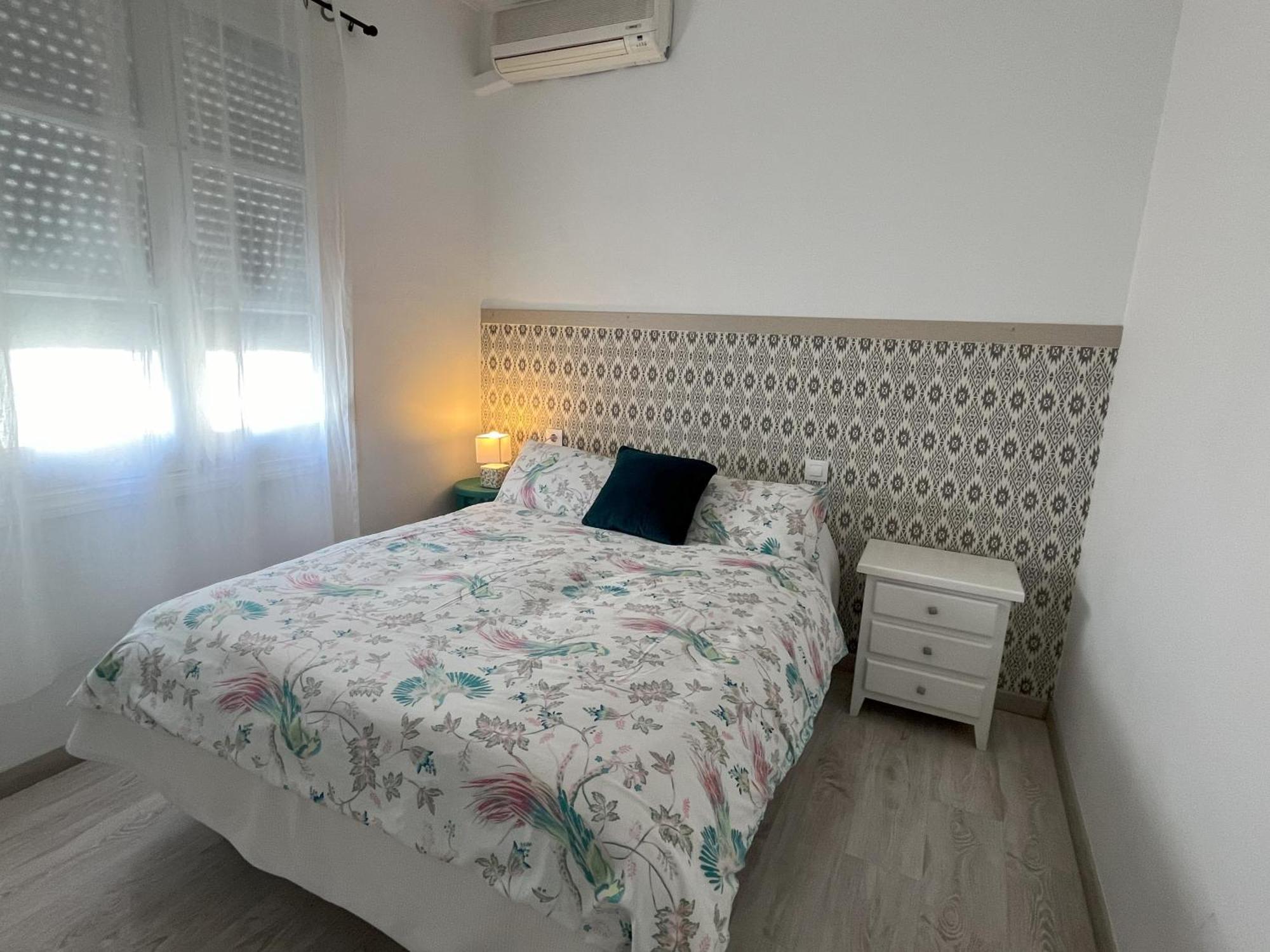 Pension Galicia Badajoz Exteriér fotografie