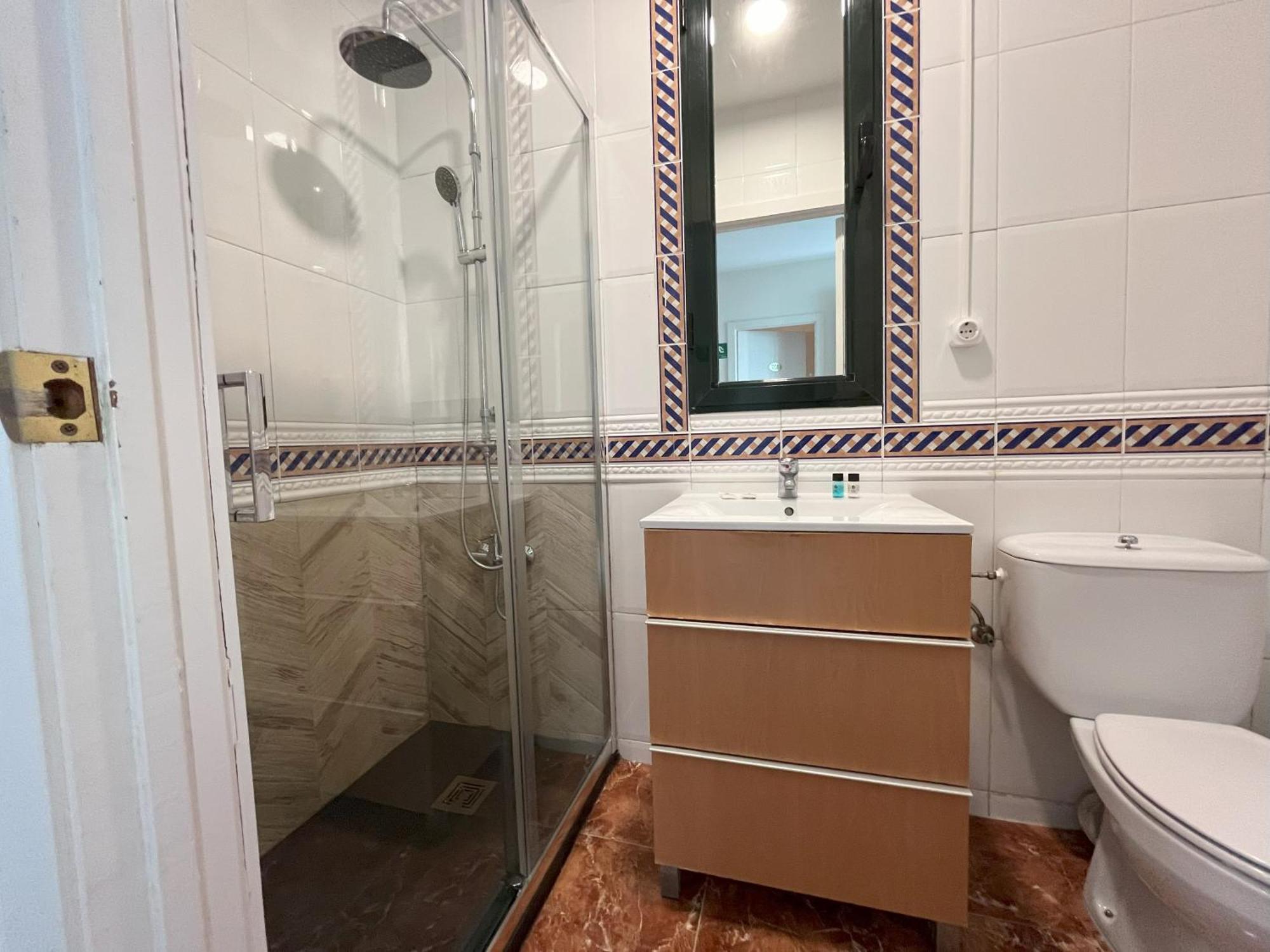 Pension Galicia Badajoz Exteriér fotografie