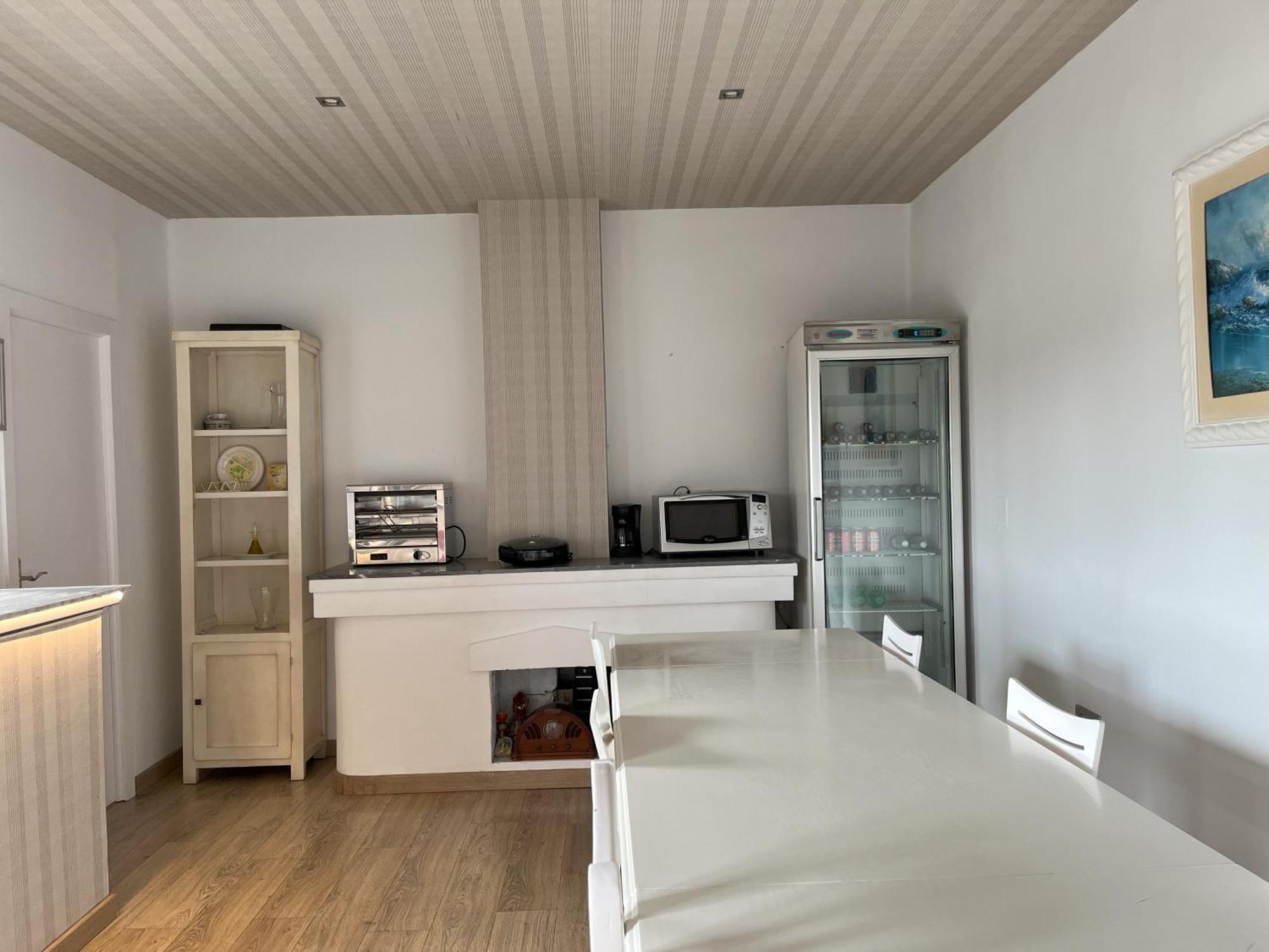 Pension Galicia Badajoz Exteriér fotografie